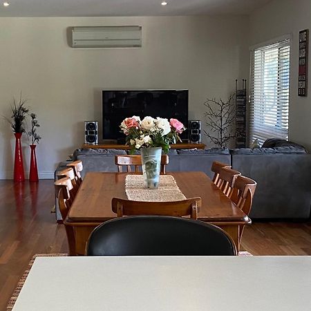 Вілла Sage House Cowaramup Екстер'єр фото