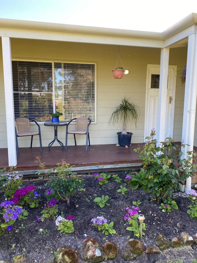 Вілла Sage House Cowaramup Екстер'єр фото