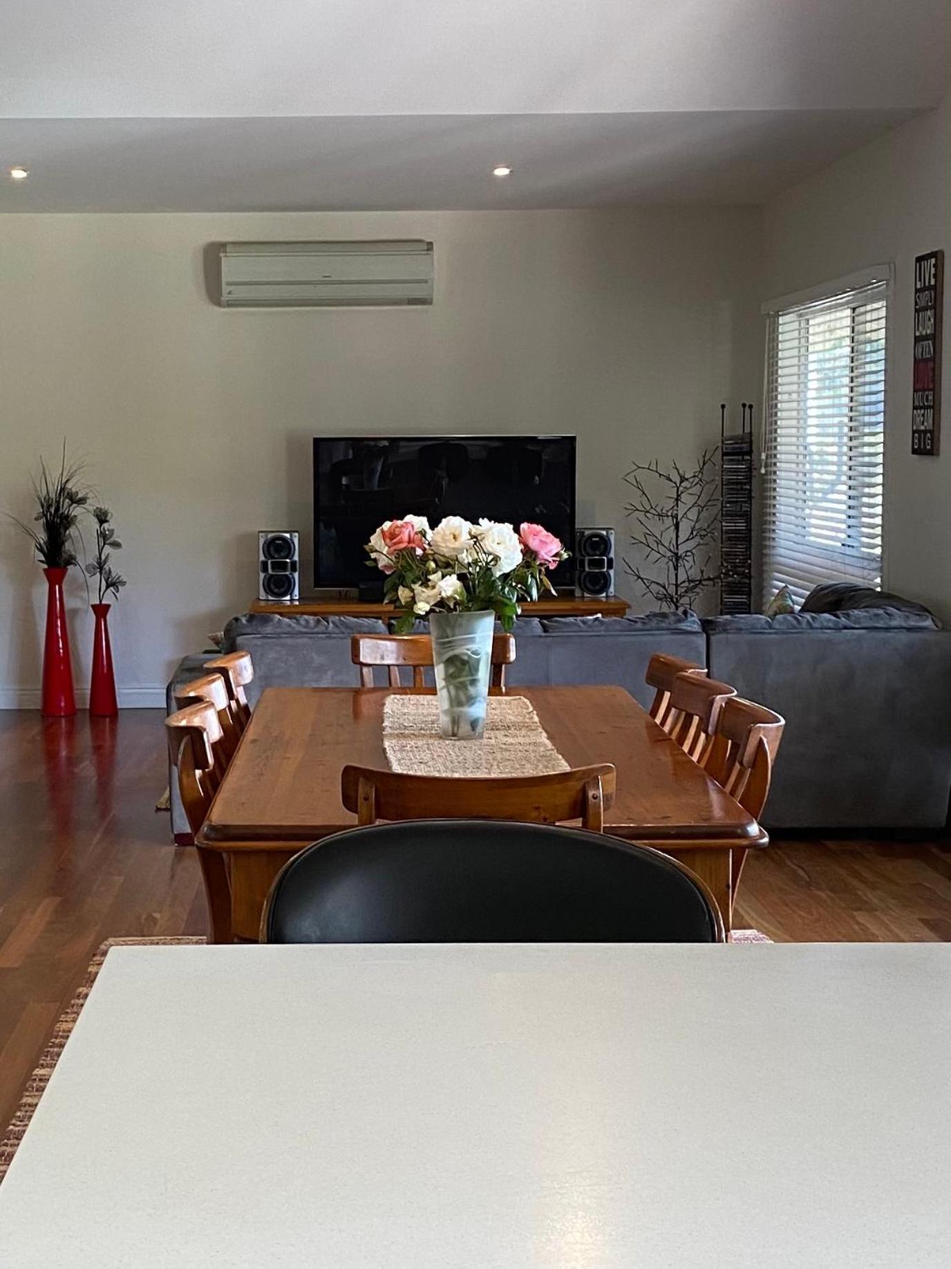 Вілла Sage House Cowaramup Екстер'єр фото