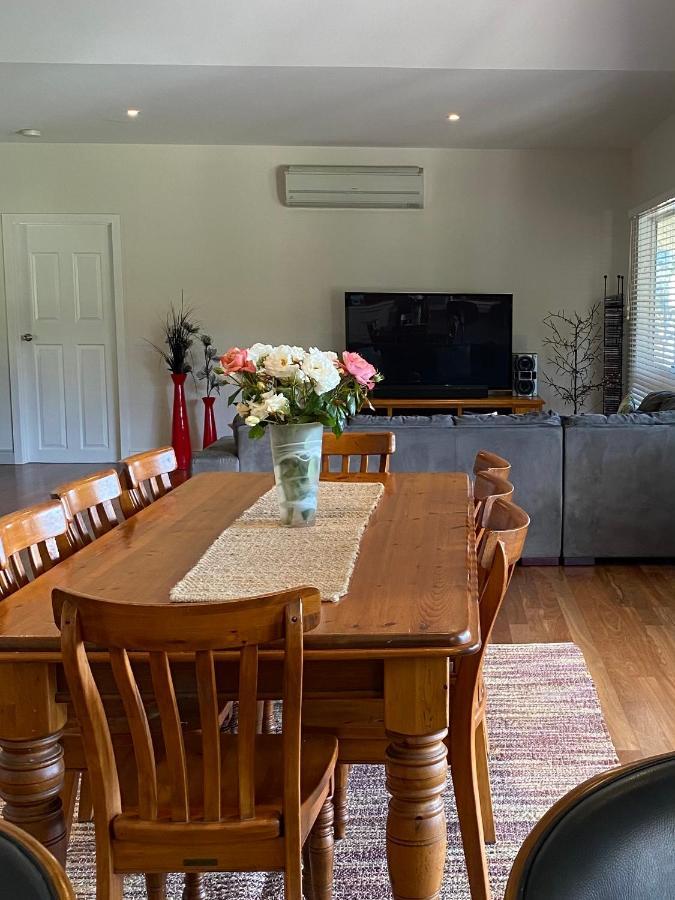 Вілла Sage House Cowaramup Екстер'єр фото