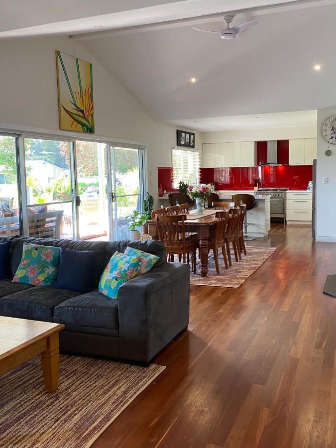 Вілла Sage House Cowaramup Екстер'єр фото