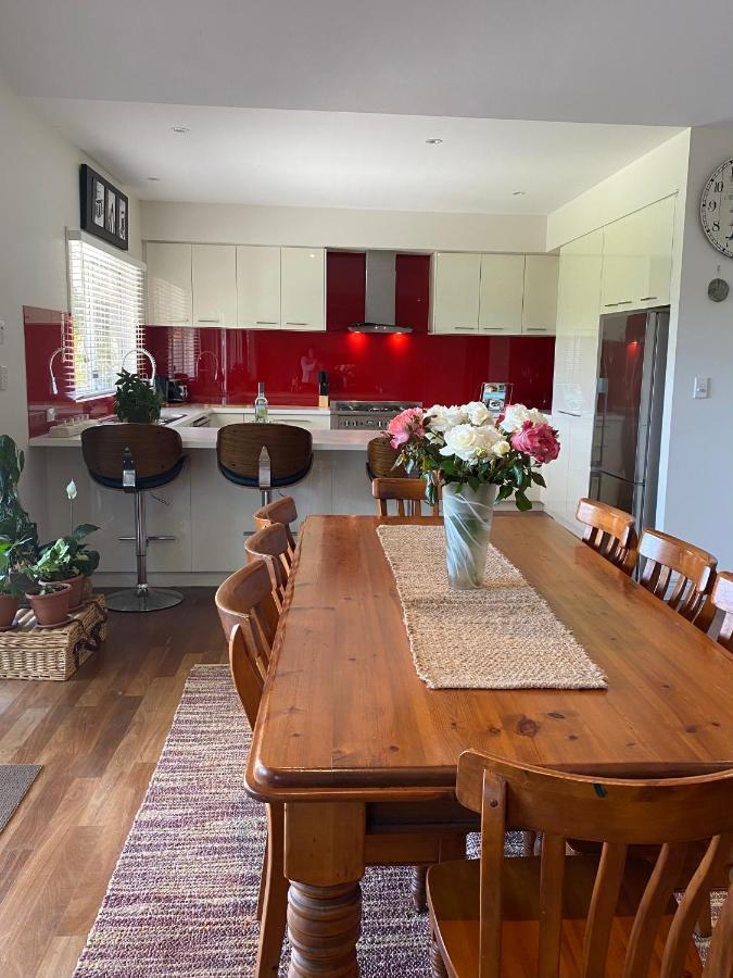 Вілла Sage House Cowaramup Екстер'єр фото