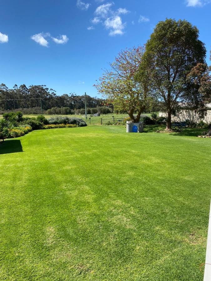 Вілла Sage House Cowaramup Екстер'єр фото