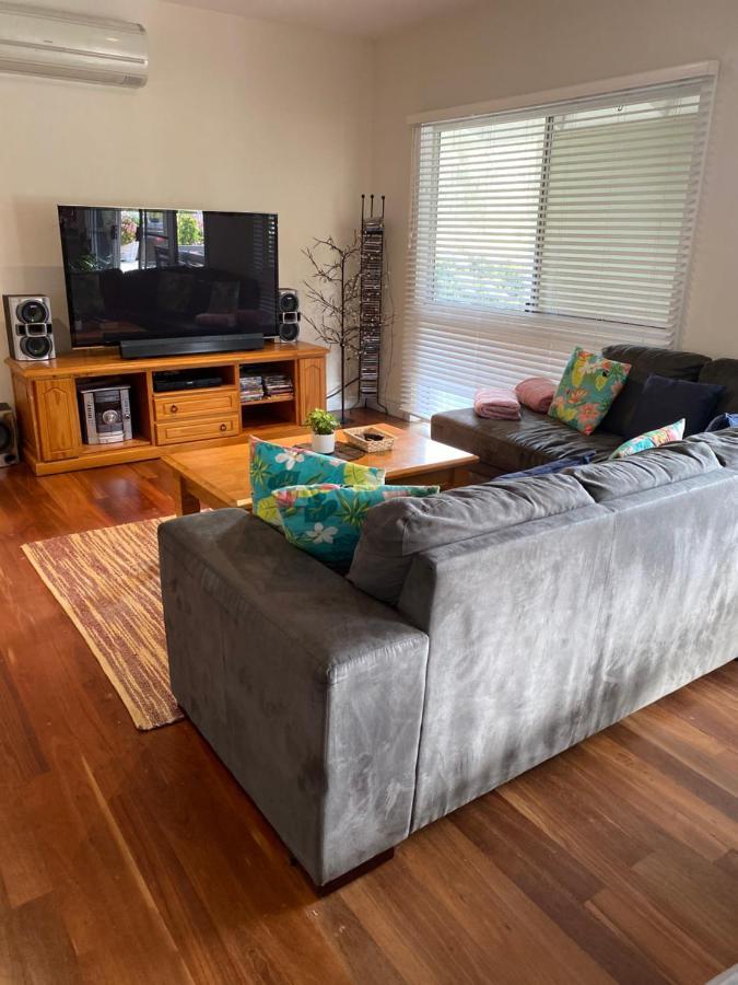 Вілла Sage House Cowaramup Екстер'єр фото