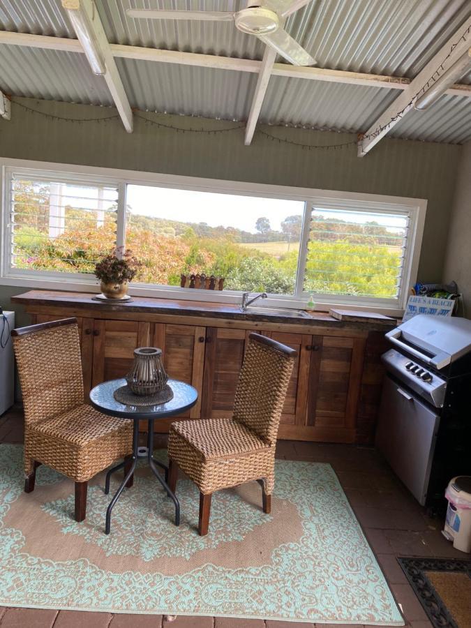 Вілла Sage House Cowaramup Екстер'єр фото
