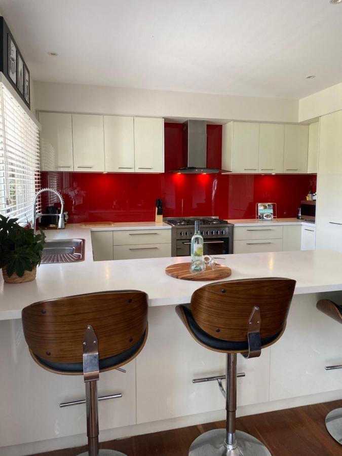 Вілла Sage House Cowaramup Екстер'єр фото