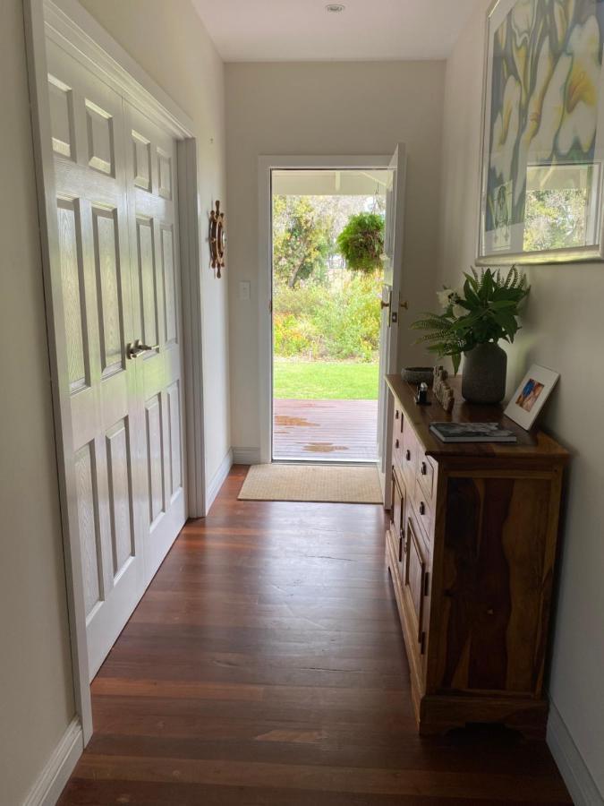 Вілла Sage House Cowaramup Екстер'єр фото