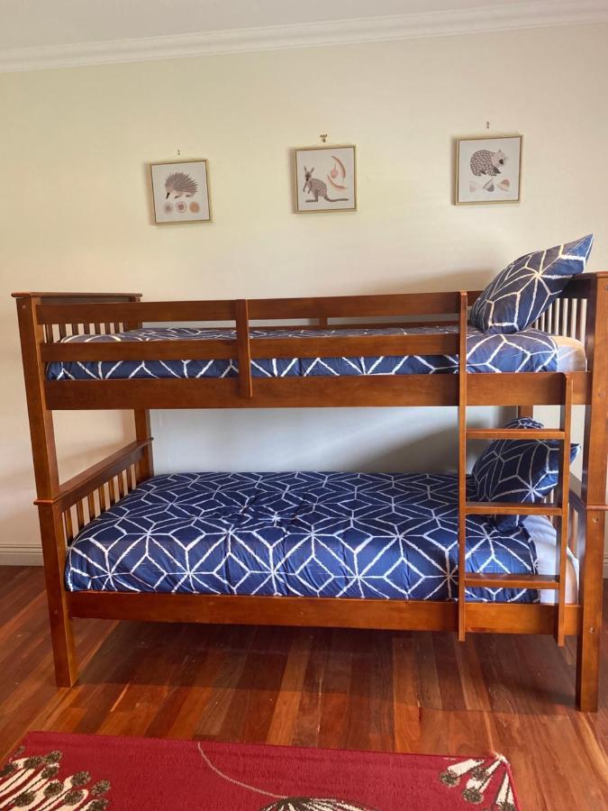 Вілла Sage House Cowaramup Екстер'єр фото