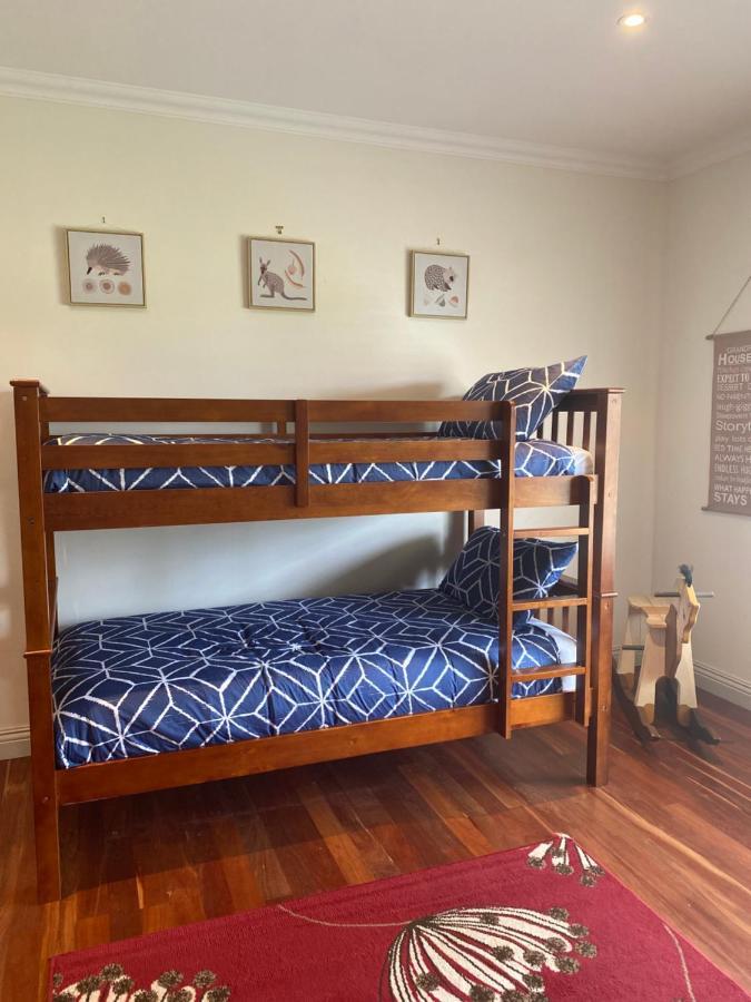 Вілла Sage House Cowaramup Екстер'єр фото