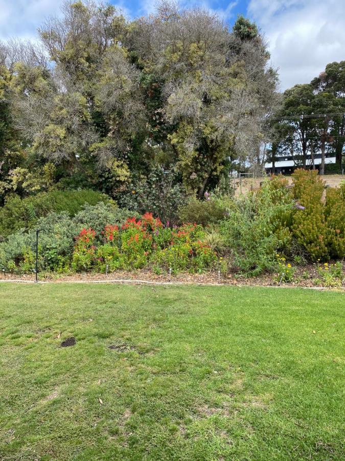 Вілла Sage House Cowaramup Екстер'єр фото