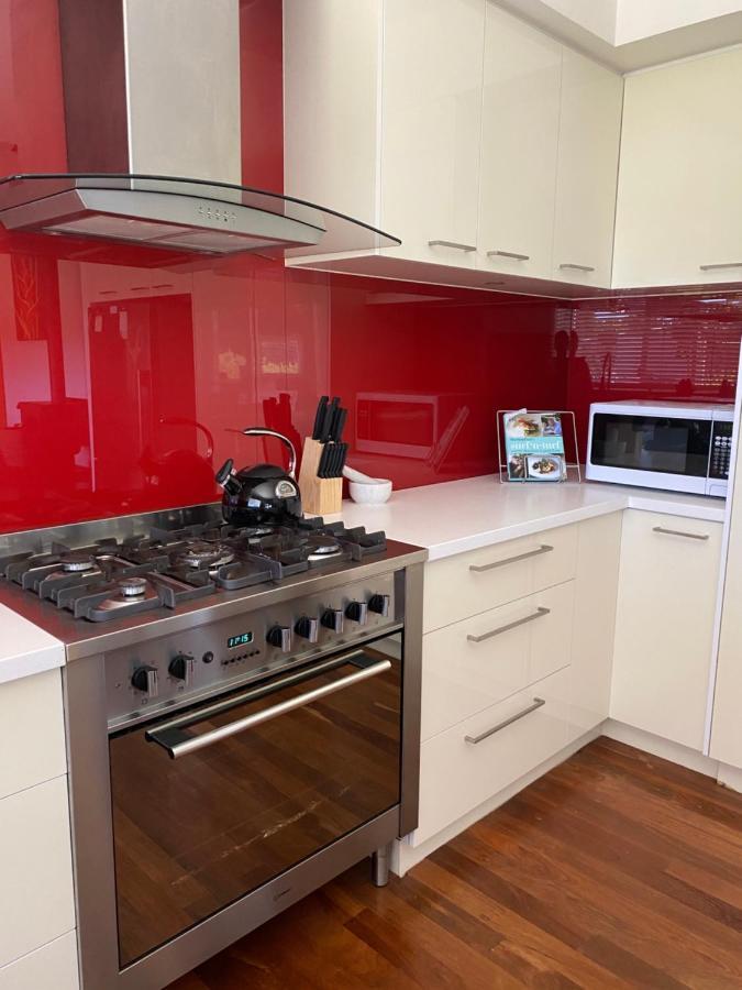 Вілла Sage House Cowaramup Екстер'єр фото