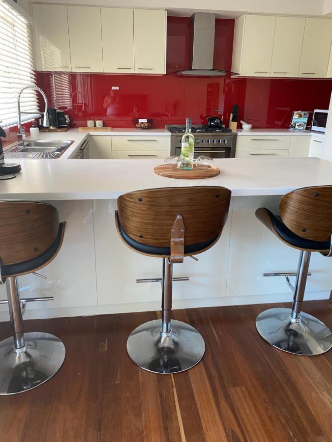 Вілла Sage House Cowaramup Екстер'єр фото