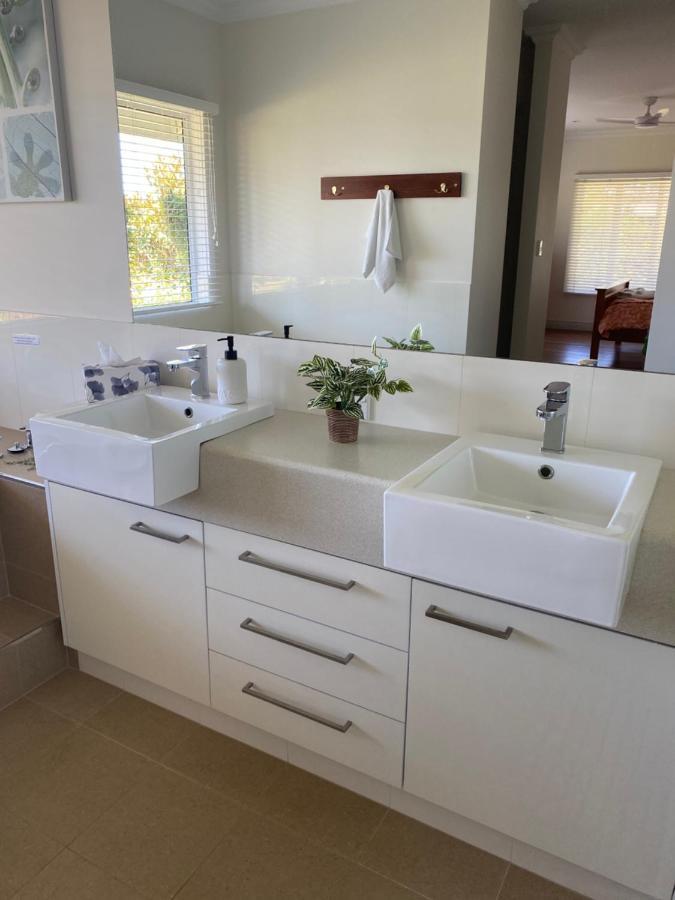 Вілла Sage House Cowaramup Екстер'єр фото