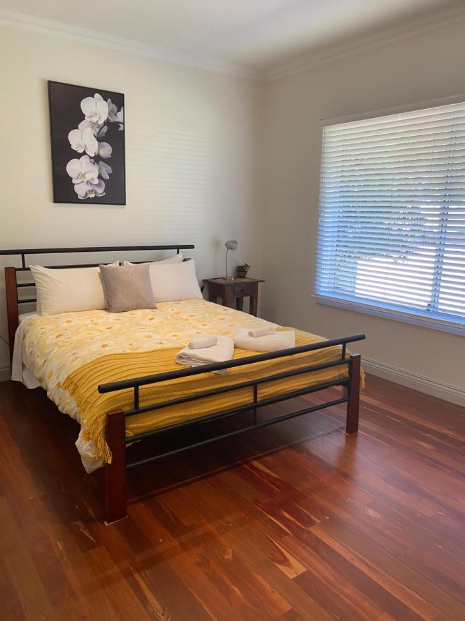 Вілла Sage House Cowaramup Екстер'єр фото